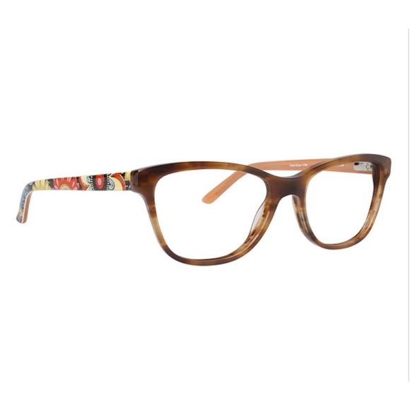 Vera Bradley Accessories - Vera Bradley VB Emerson Eyeglasses Flower Shower